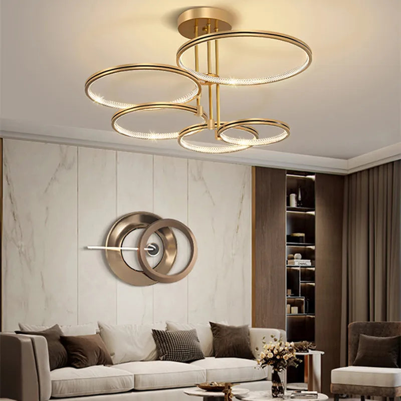 Luce Dimmable, view 3