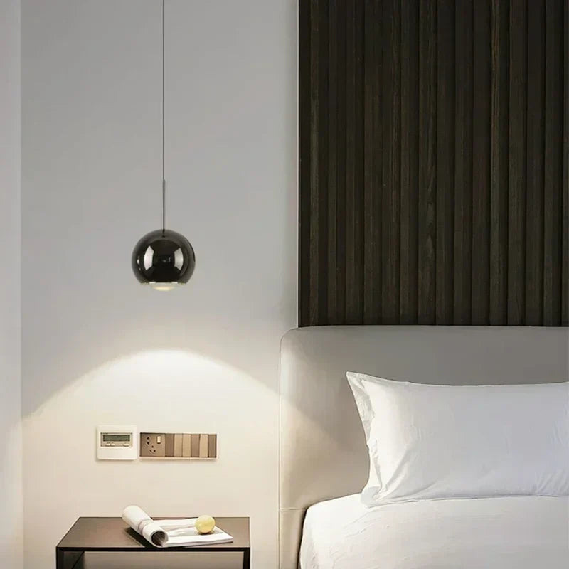 Adjustable LED Pendant, view 5