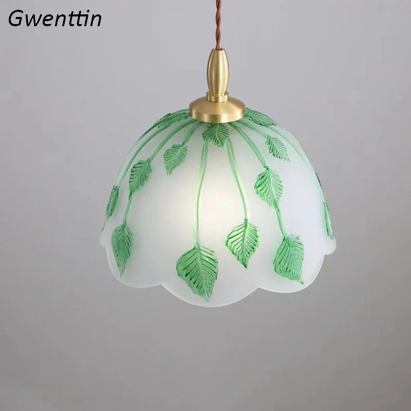 Europa Green, view 5