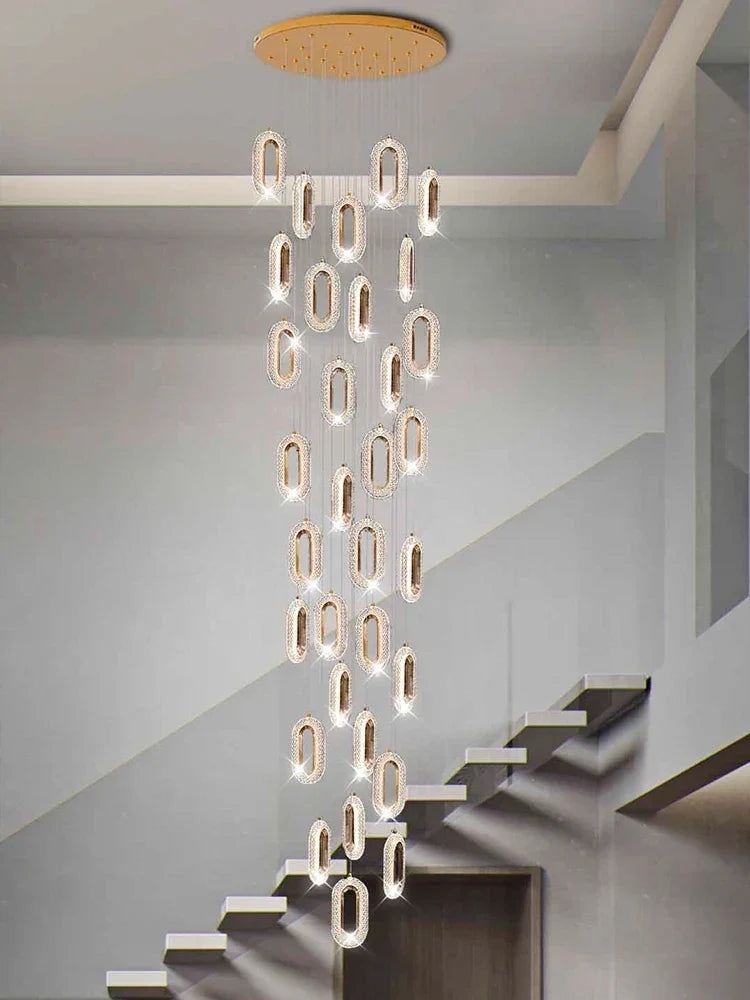Ellisse Moderna, view 4