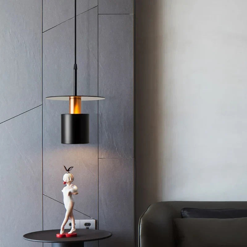 Metal Pendant, 8.3-13.8 in, view 5