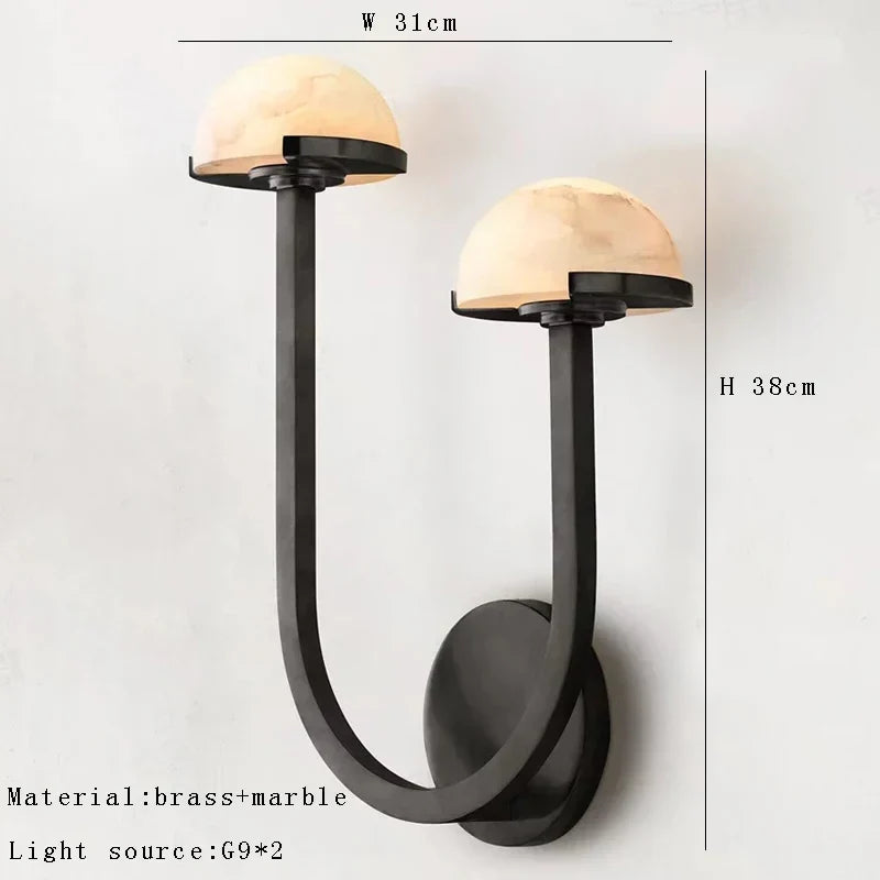 Creative Retro LED Light, view 20