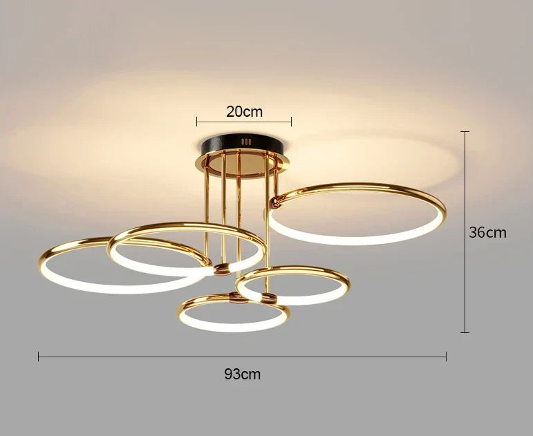 Silicone LED, view 7
