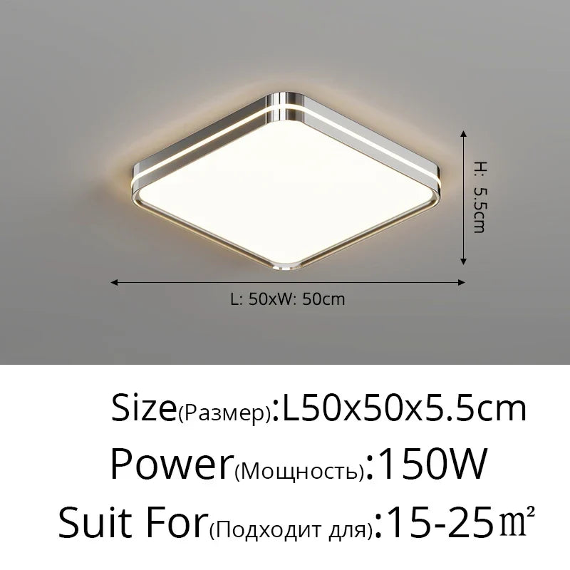 Ferro Battuto LED, view 15