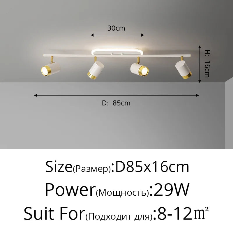 Boutique LED, view 15