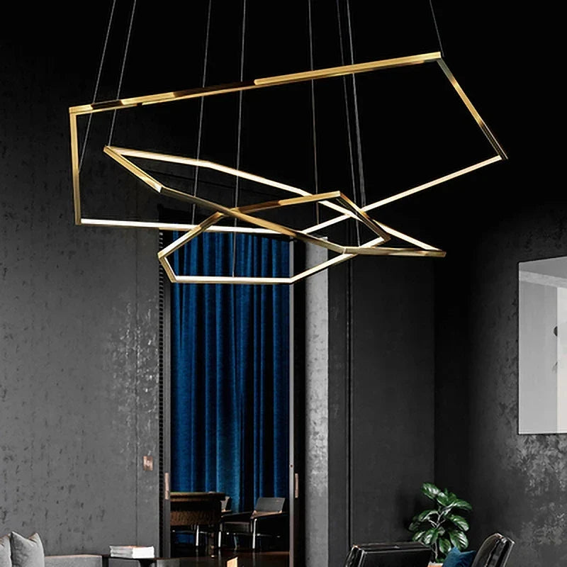 Anelli Oro, view 4