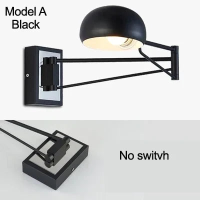 Retractable Dimmer, view 13