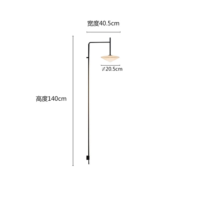 Swing Study, view 12