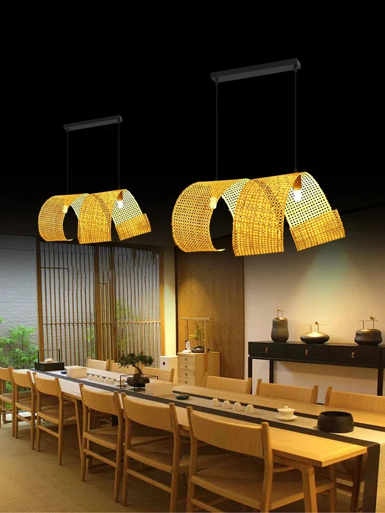 Bambu Zen, view 5