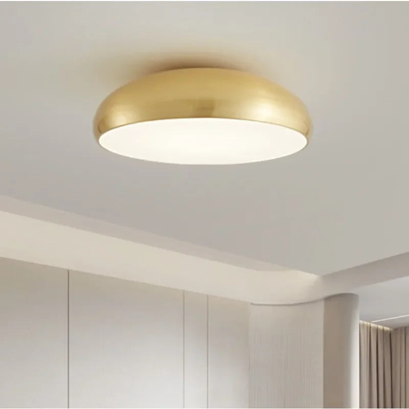 Nordic E27 flush mount