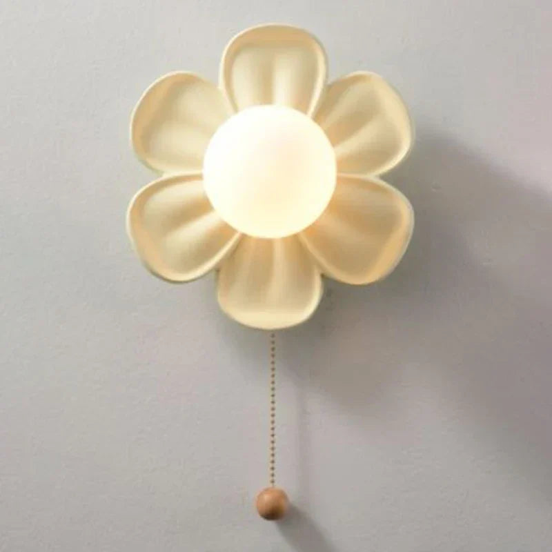 Princess room lamp