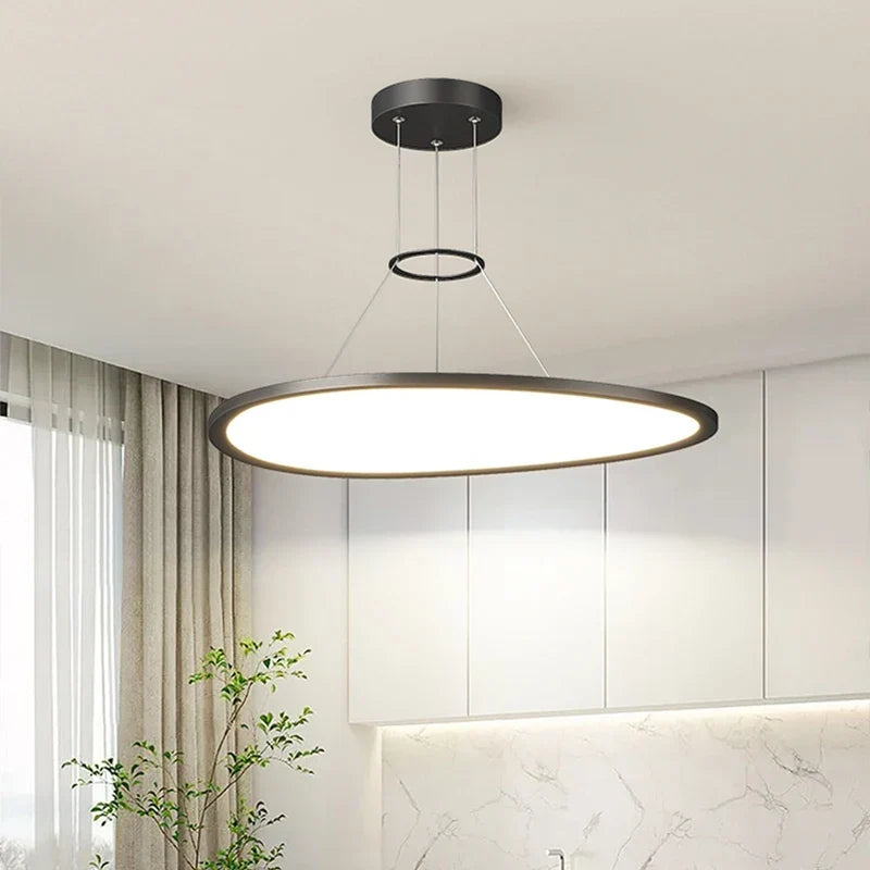 Flicker free pendant