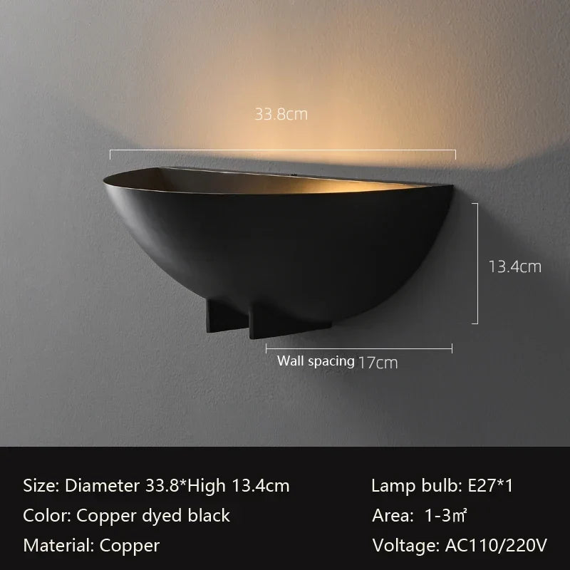 Retro Copper Creative, view 8