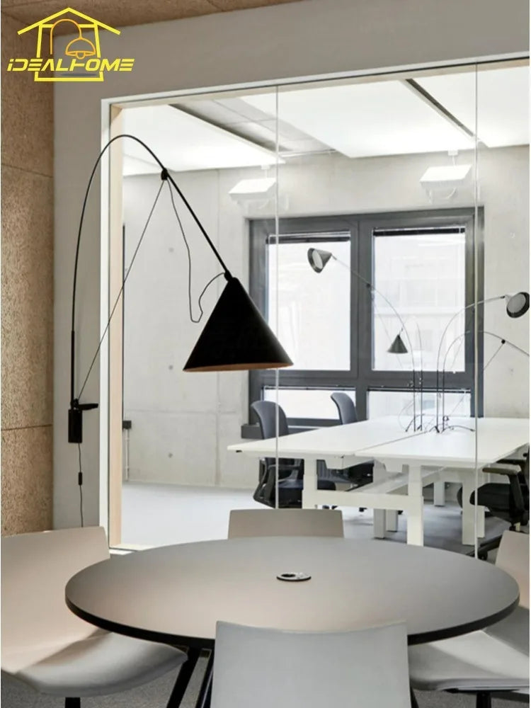 Vertical Steel, view 4