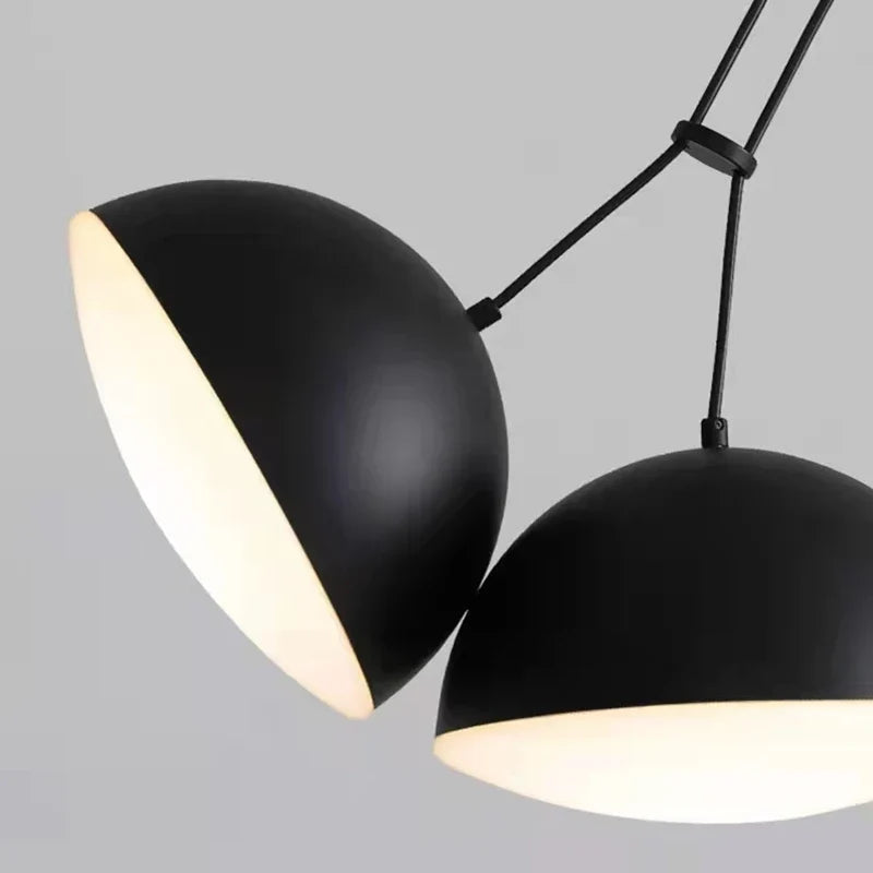 Modulo Nero, view 6