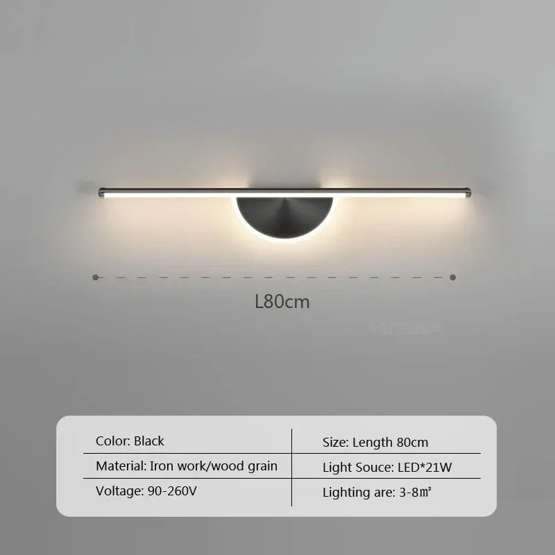 Linear LWL128, view 13