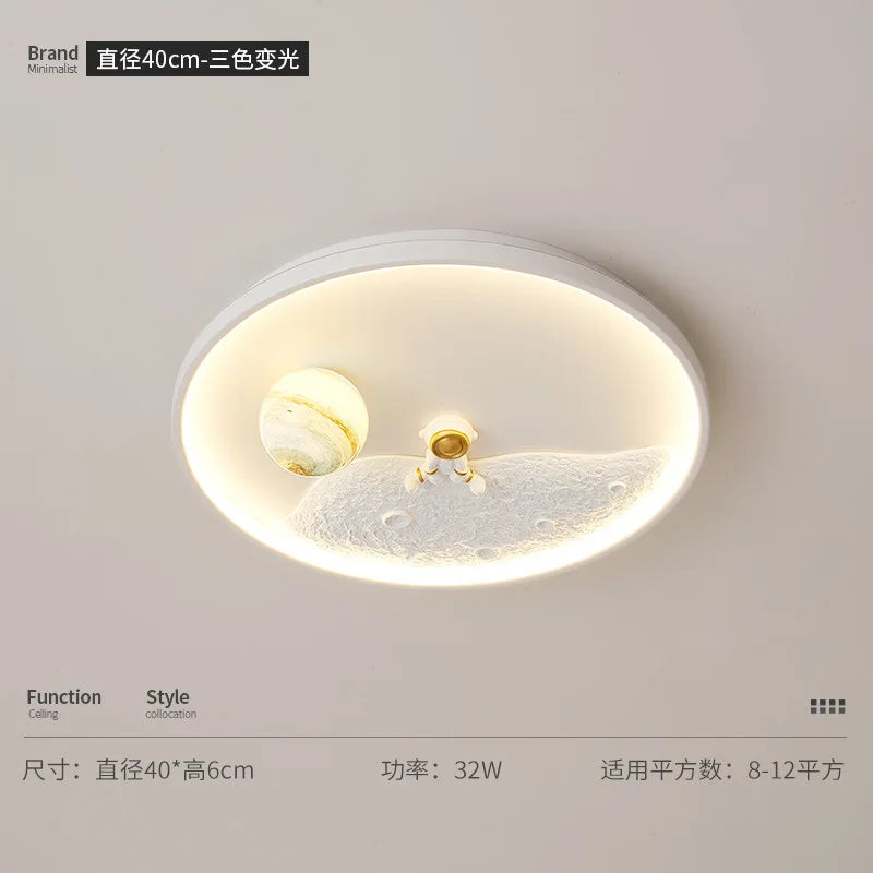 Culla Luce, view 12