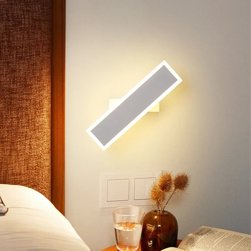 Full Spectrum Sconce, view 5
