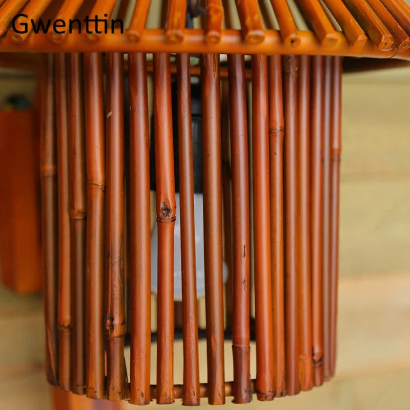 Vintage Bamboo, view 5