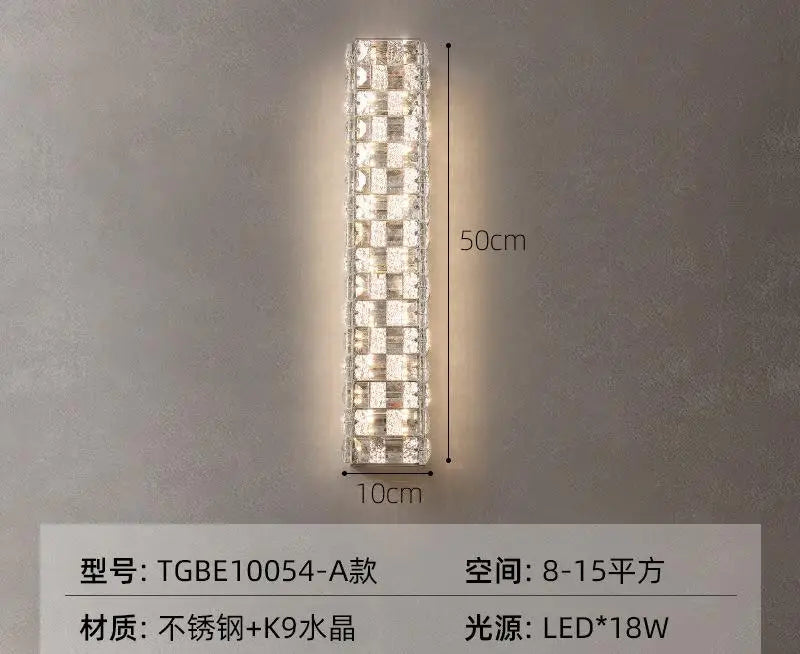 Crystal Steel, view 12