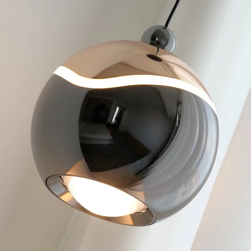 Versatile LED, view 4