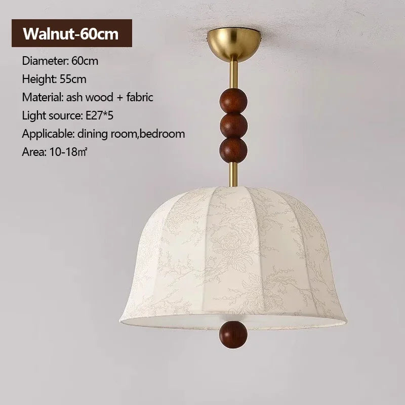 Tessuto Walnut, view 11