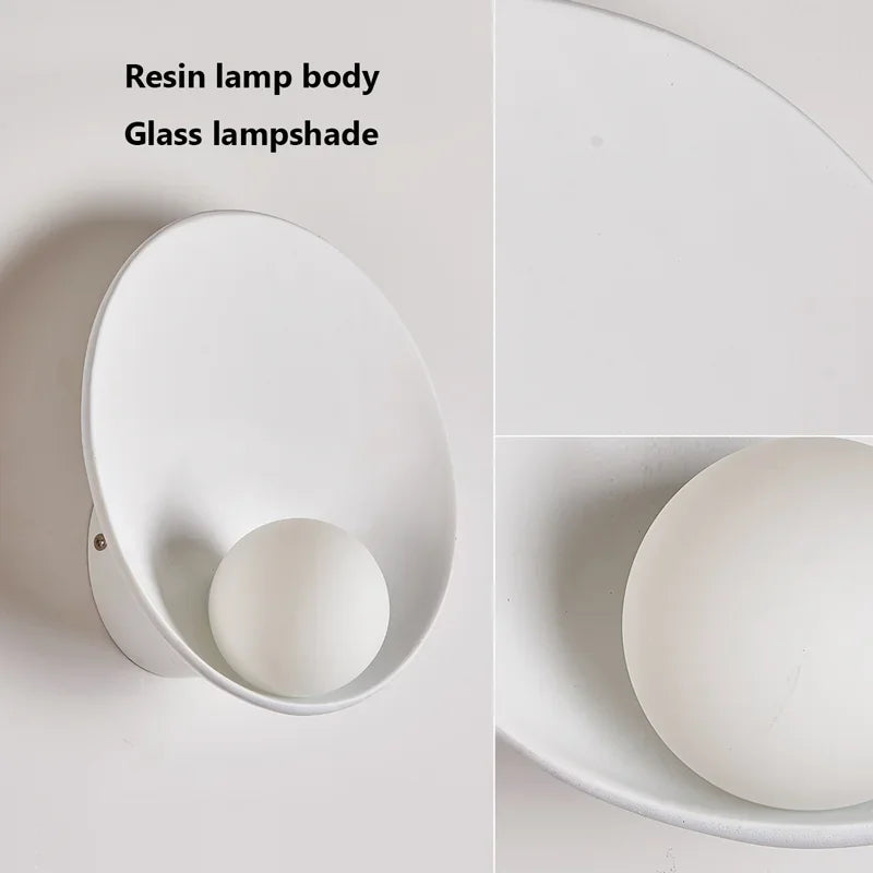Chinese Resin, view 5