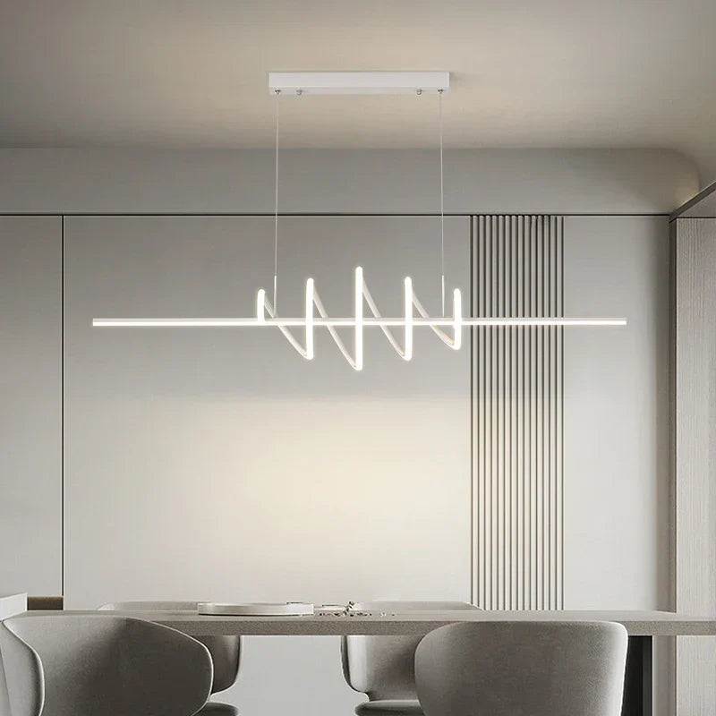 Linea Green, view 6