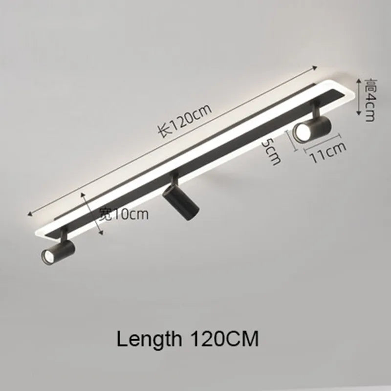 Linea Remoto, view 10