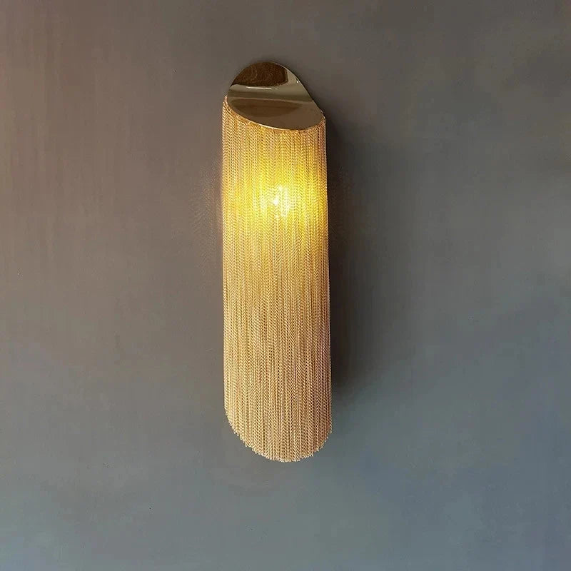 Italian Atlantis wall light