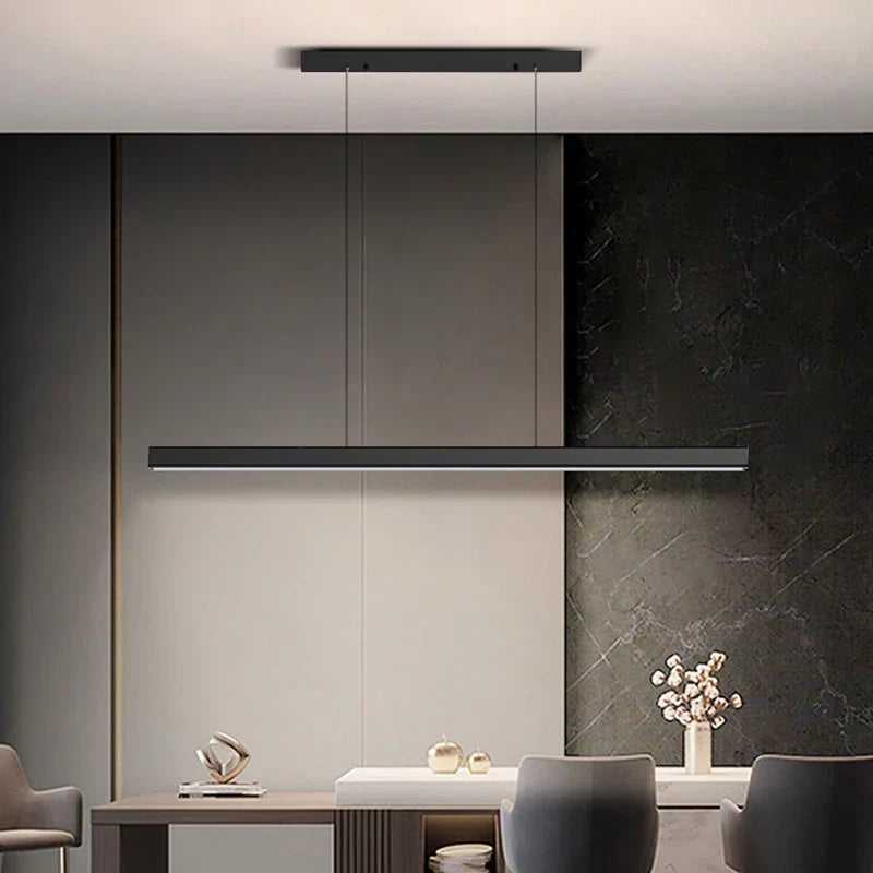 Nordico Lineare Nero, view 5