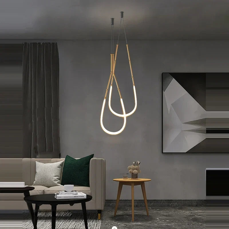 Acciaio Linear, view 4