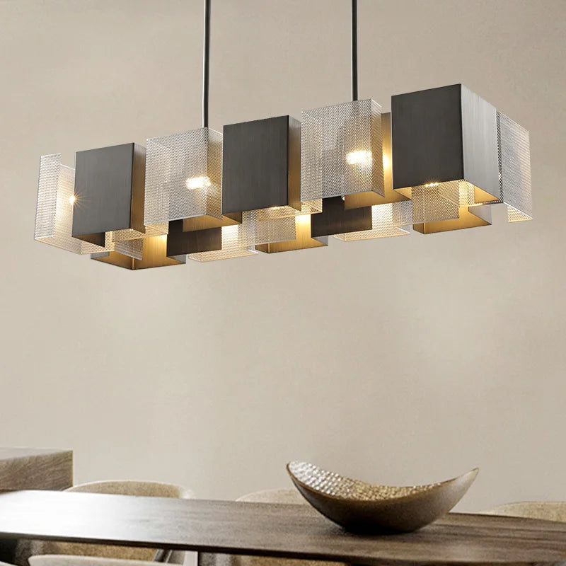 Luce Luxe, view 5