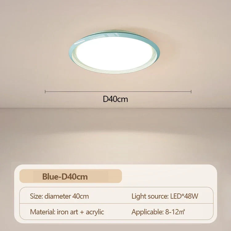 Ultrasottile Blu, view 9