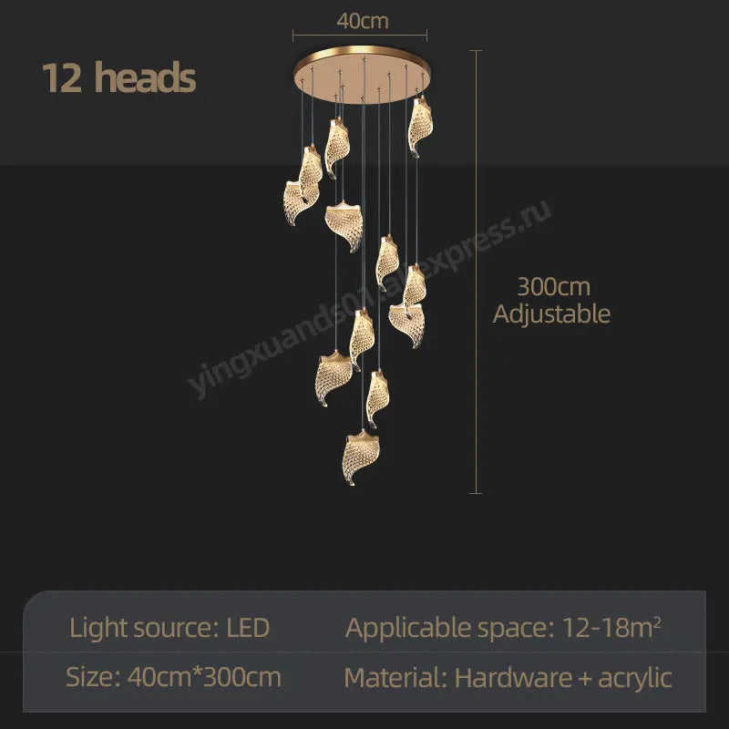 Moderno LED, view 12