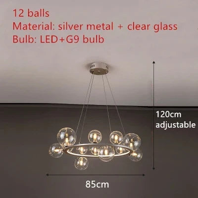 Sfera Metal, view 17