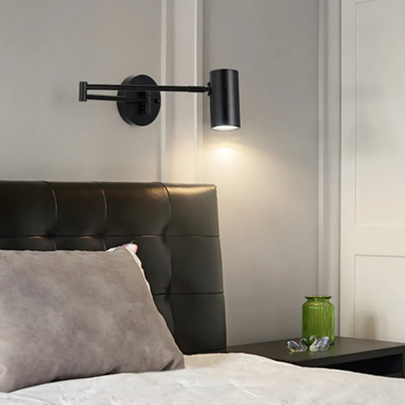 Telescopic Arm LED Light, view 6