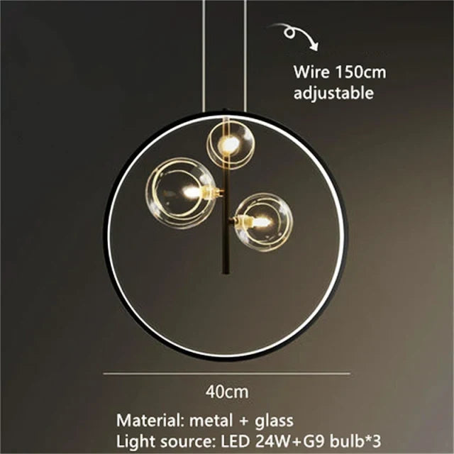 Sfera Metal, view 10