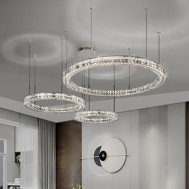 Lumen Crystal, view 5
