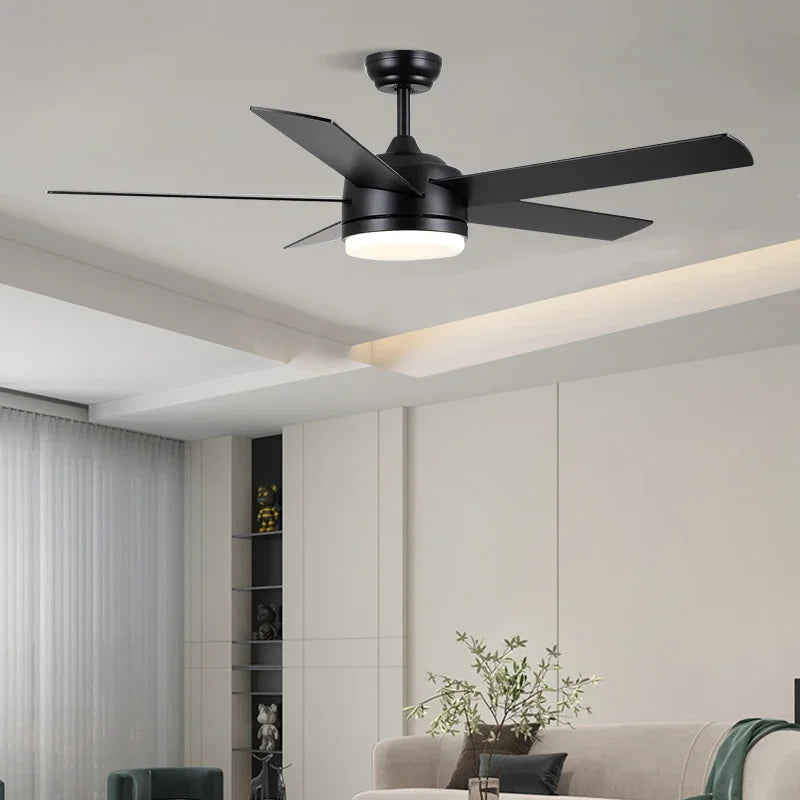 3 blade ceiling fan light