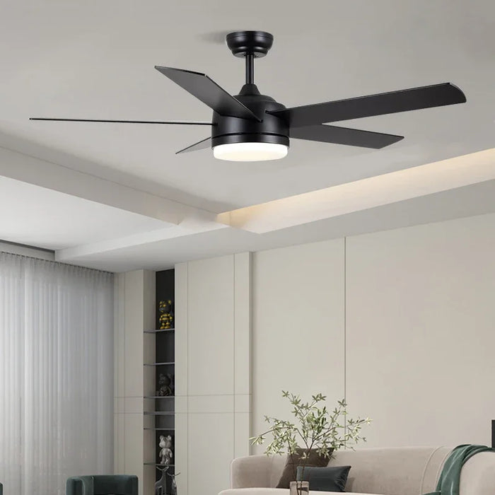 3 blade ceiling fan light