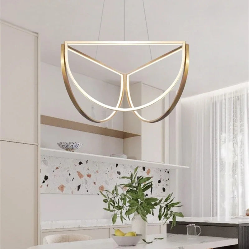 Inox Oro, view 3