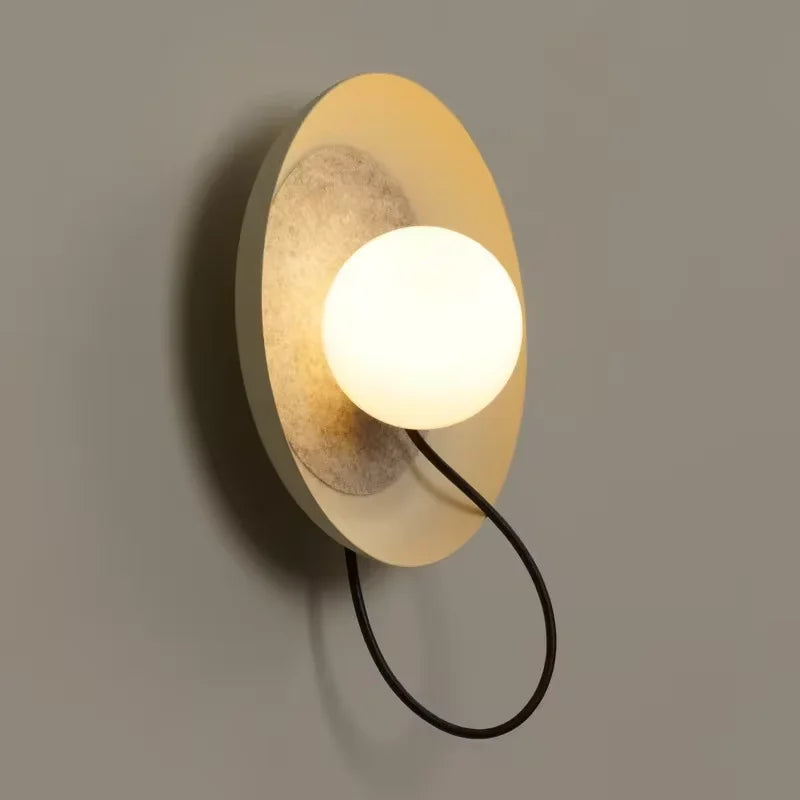 Nordic Round Adjustable, view 6