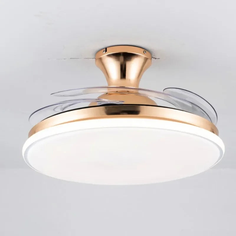 Ventola Smart, view 3