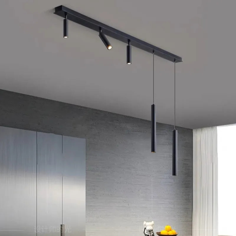 Ferro Minimal LED, view 6