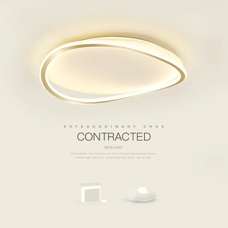 Kids LED ceiling light