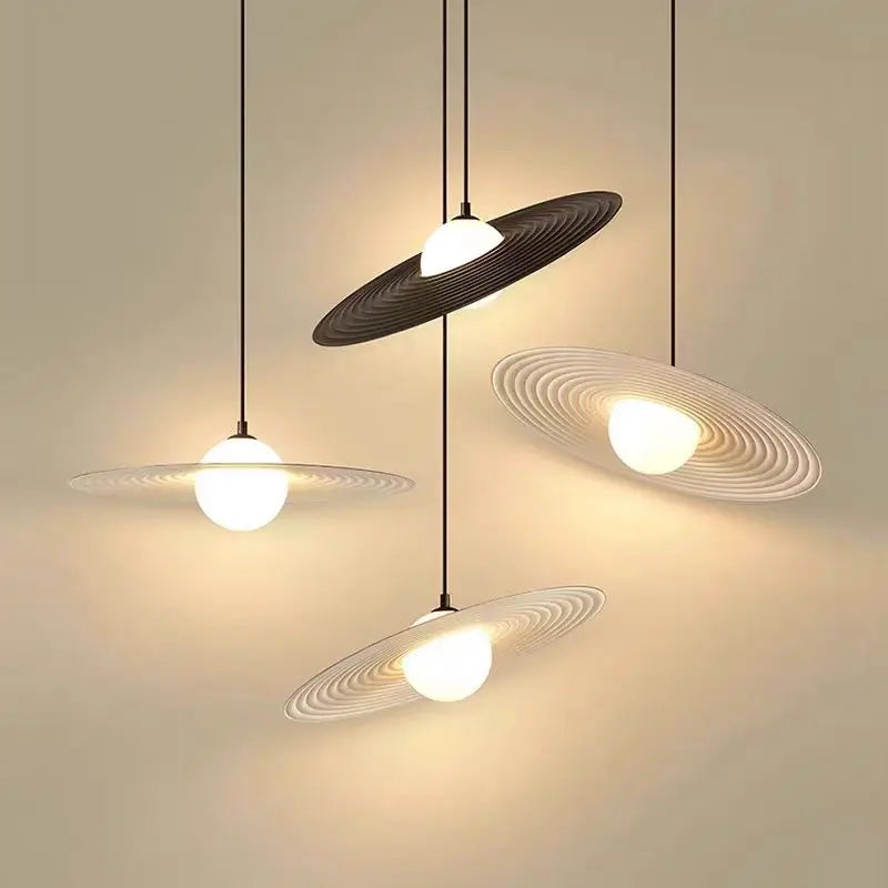 Postmodern creative wall light
