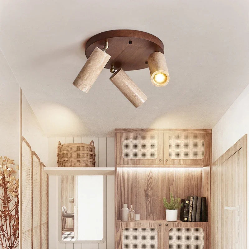 Giapponese Legno, view 4