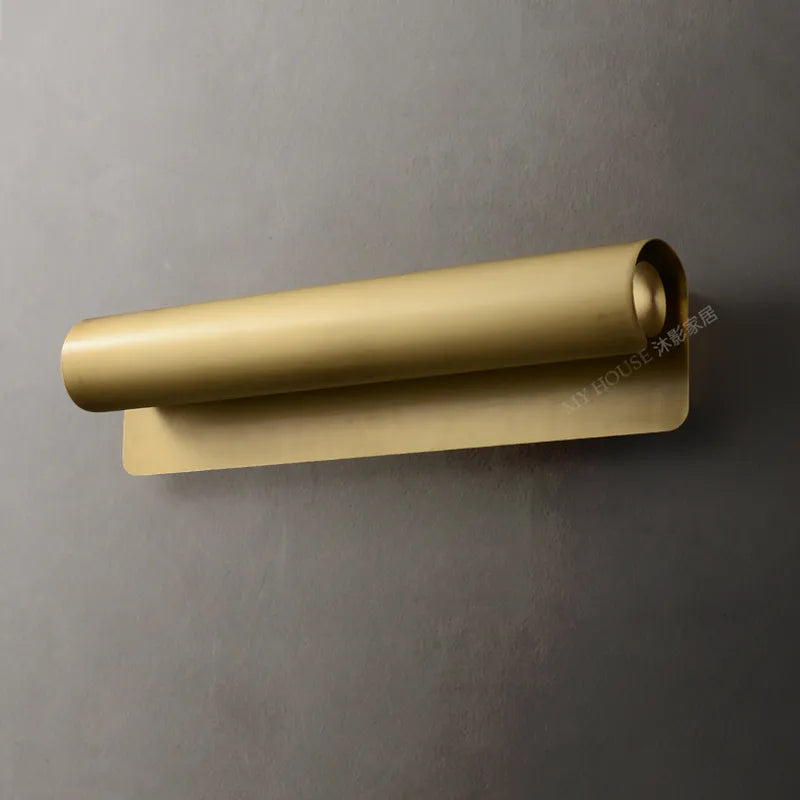 Postmodern Copper Light, view 3