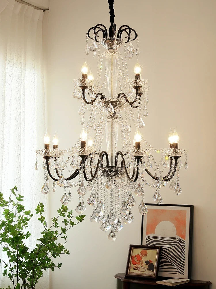 Black E14 light